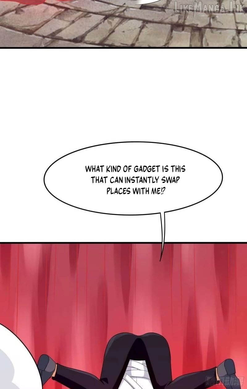 I Opened A Harem in Hell Chapter 71  - page 28